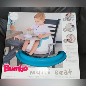 Bumbo 6-36M